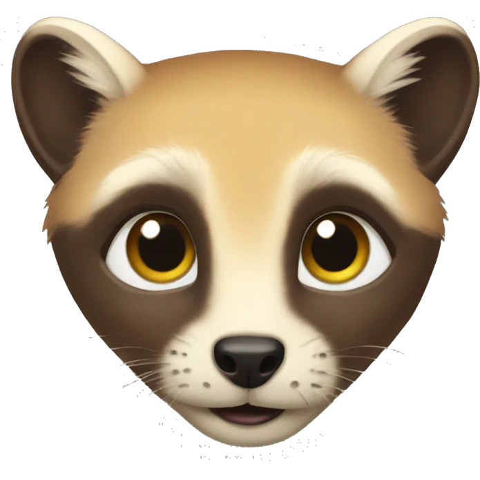 marten emoji