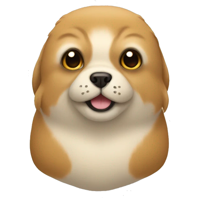 Puchaina emoji