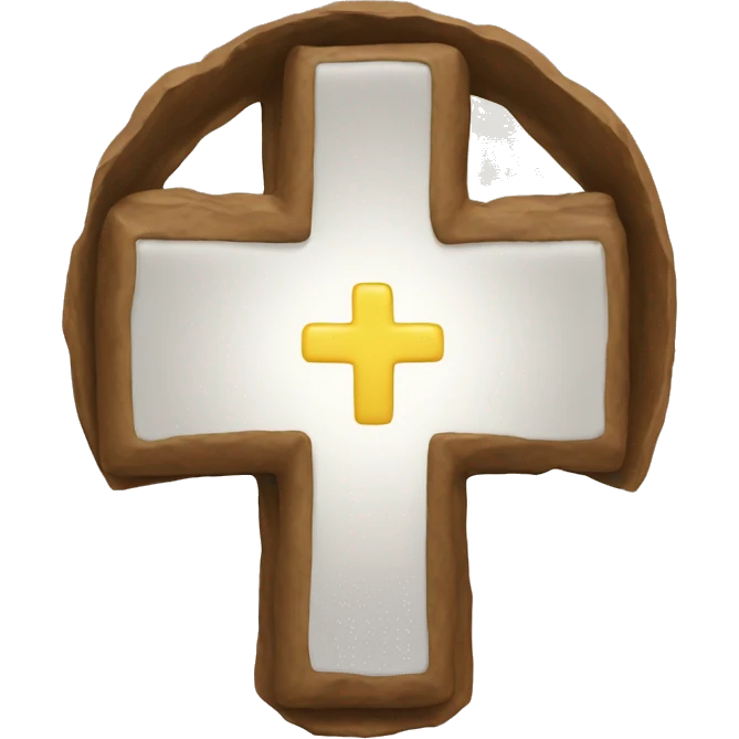 Heart in Christ  emoji