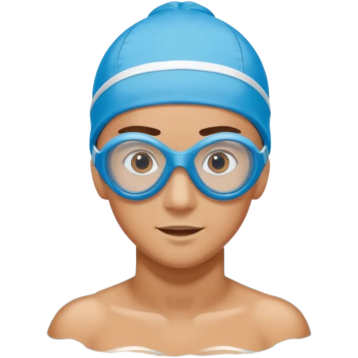college swimming scholarship emoji