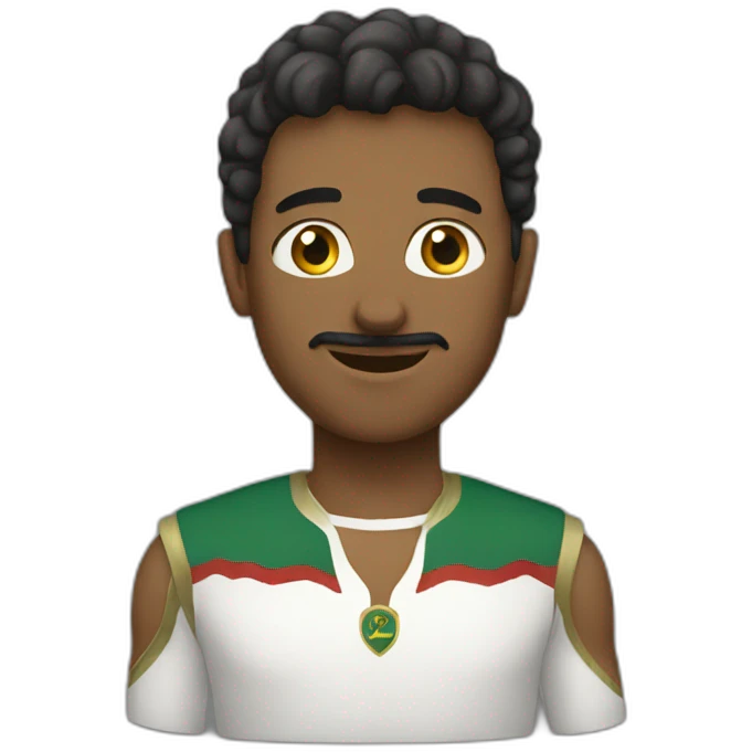 alger emoji