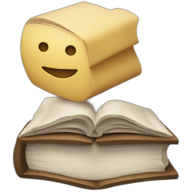 bookoff emoji
