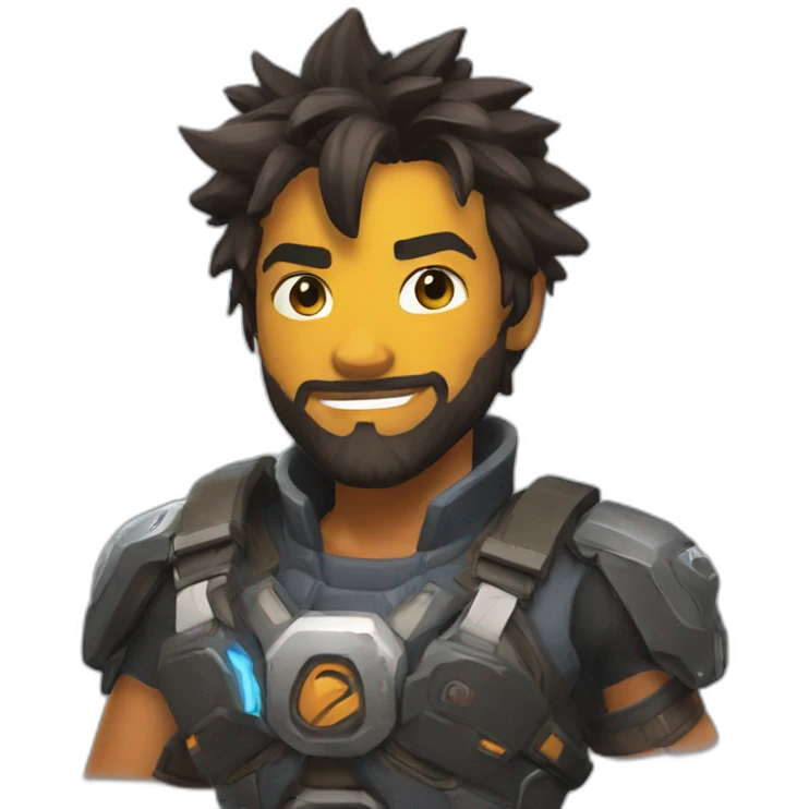 overwatch emoji