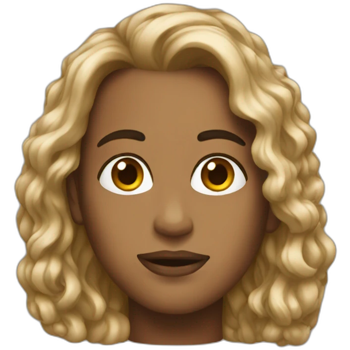 Hollywood emoji