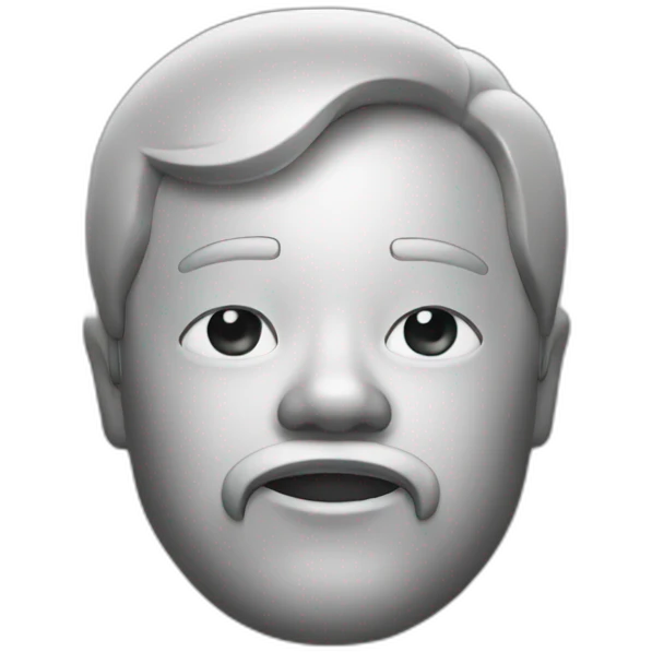 Hip emoji