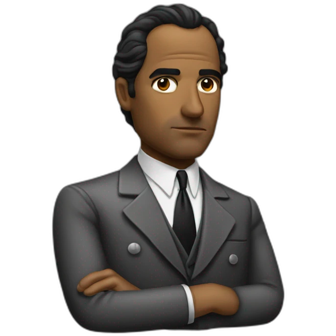 Freeze corleone emoji