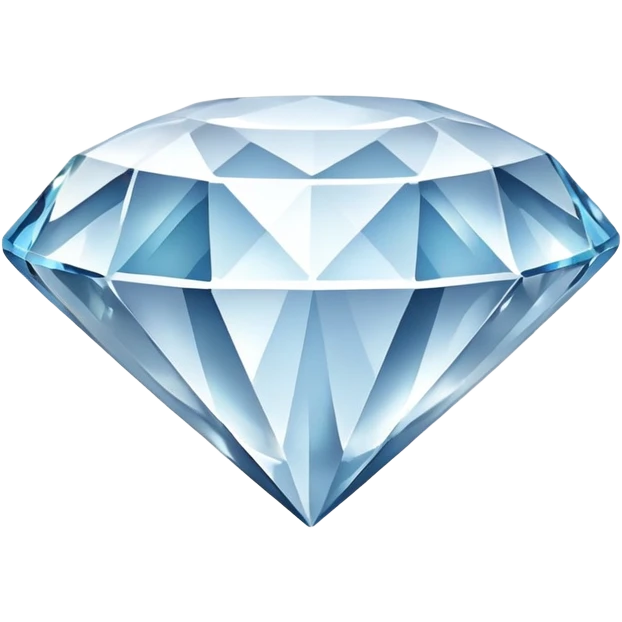 Diamond  emoji