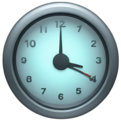 latency, ping emoji
