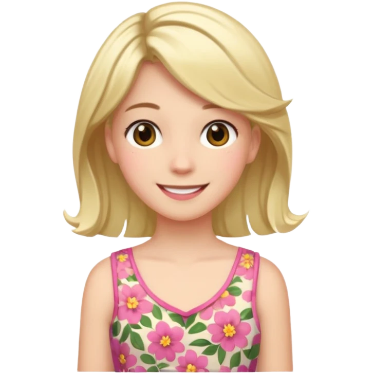 Femboy emoji