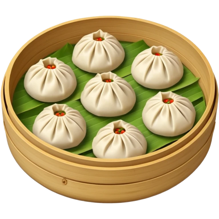 Make a momos emoji emoji