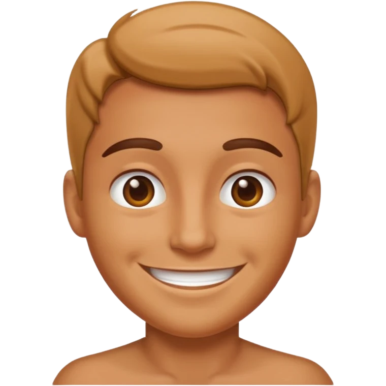 Gay emoji
