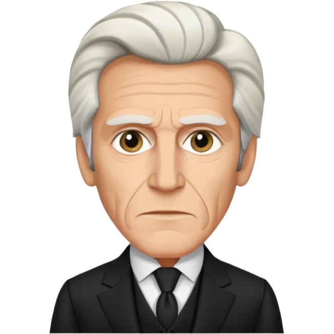 Andrew Jackson emoji