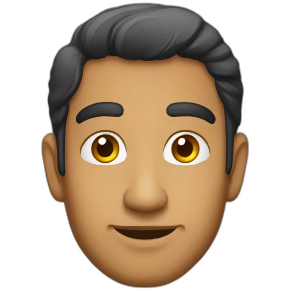 Jethalal emoji
