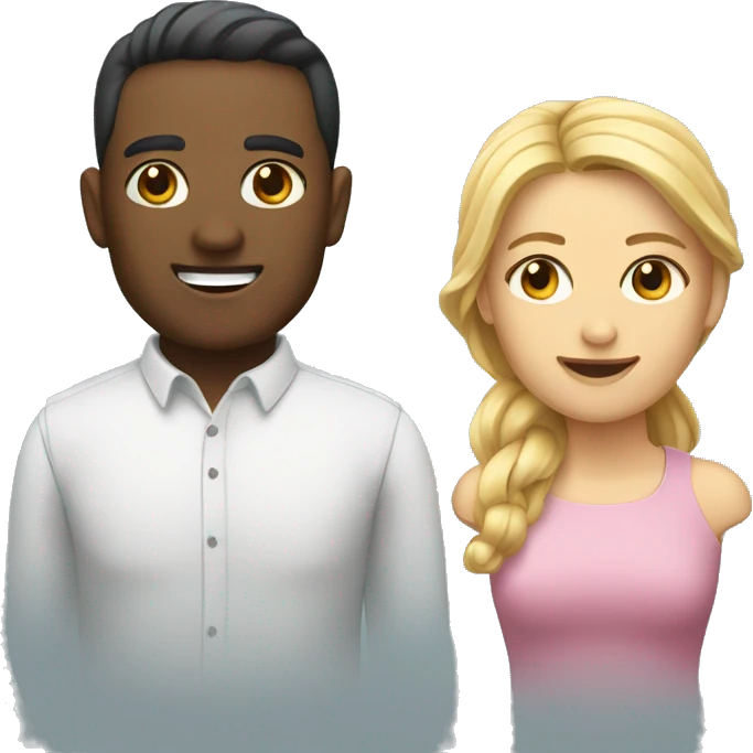 Android ios flutter emoji