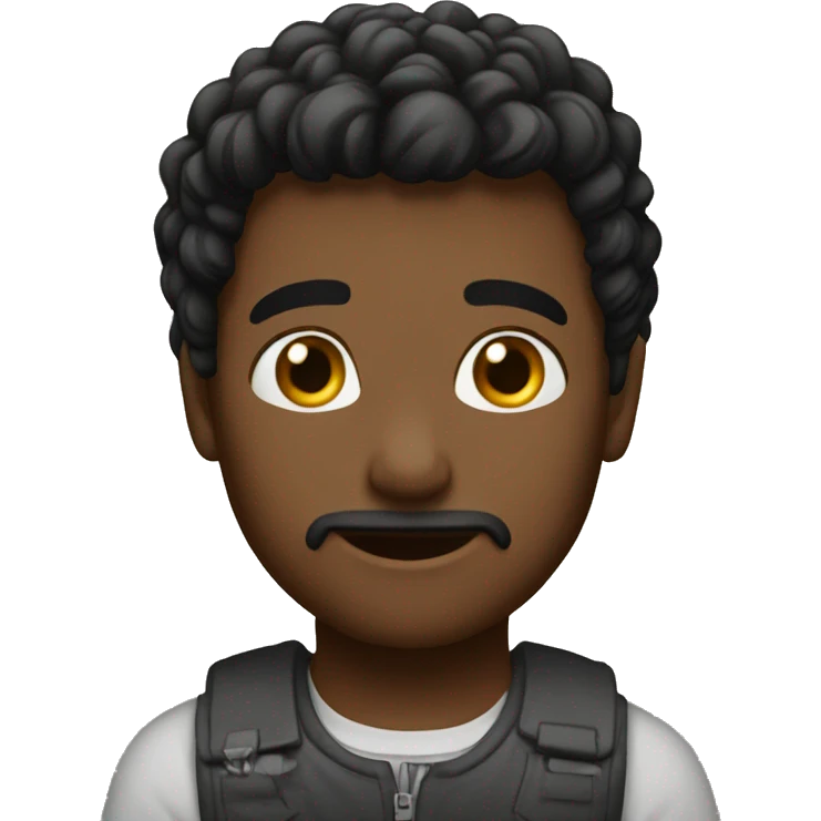 Perfect  emoji
