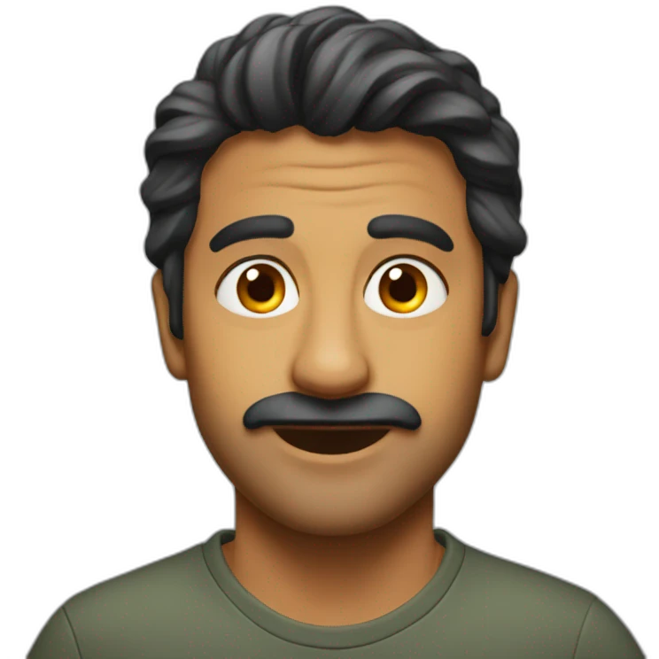 Sunil udasi emoji