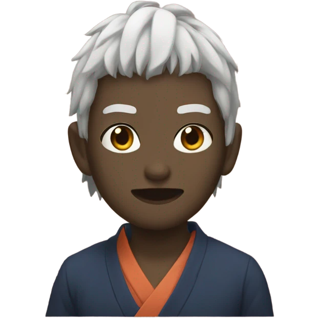 Sukuna emoji