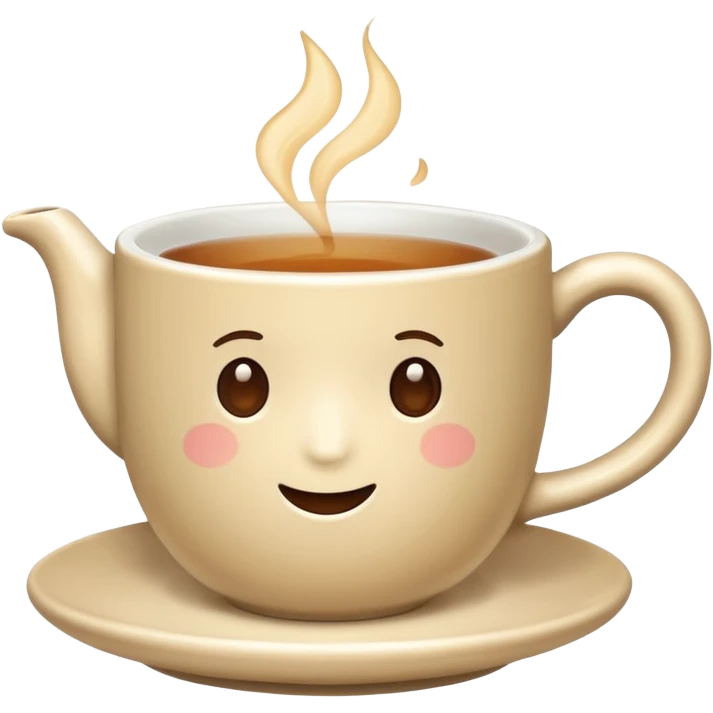 cup of tea emoji