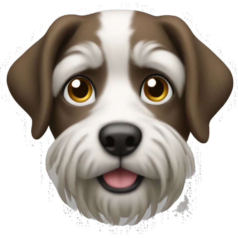 Create an emoji for my dog  emoji