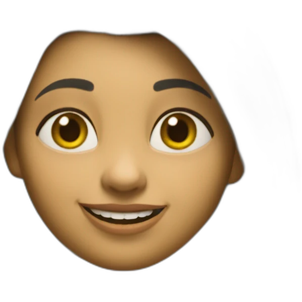 Doris-in-shrek-movie emoji