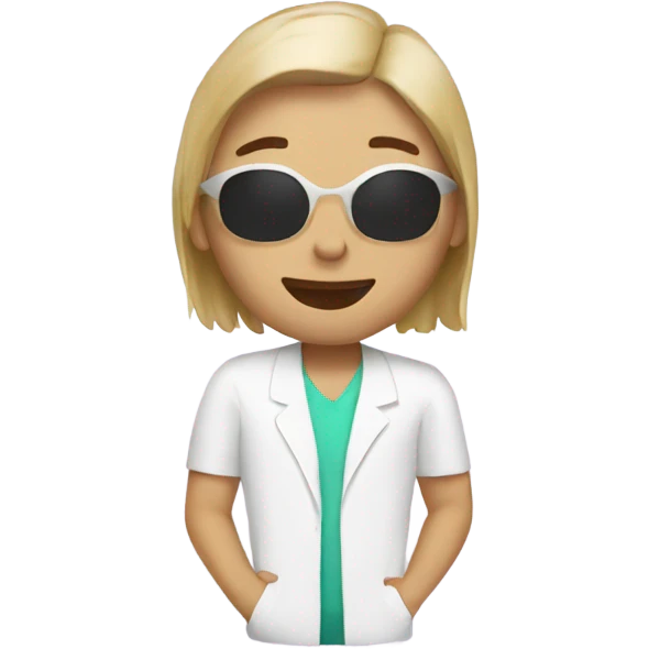 Wellness emoji