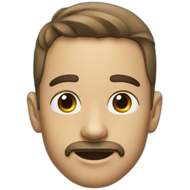 Maryoul emoji