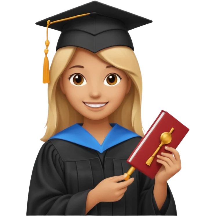 Девушка, которая поступила в Италию учится на гранте emoji