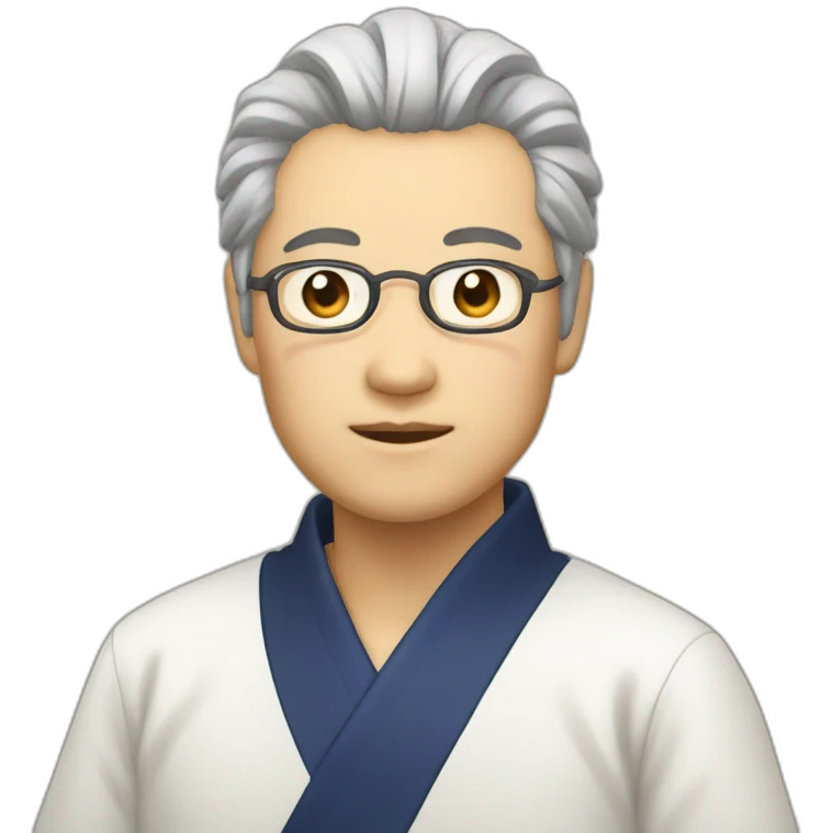 Ayanokoji kyotaka emoji