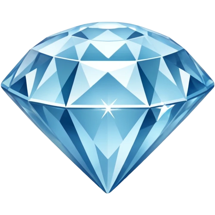 diamond emoji