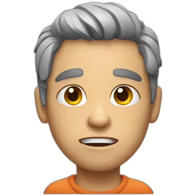 bully emoji