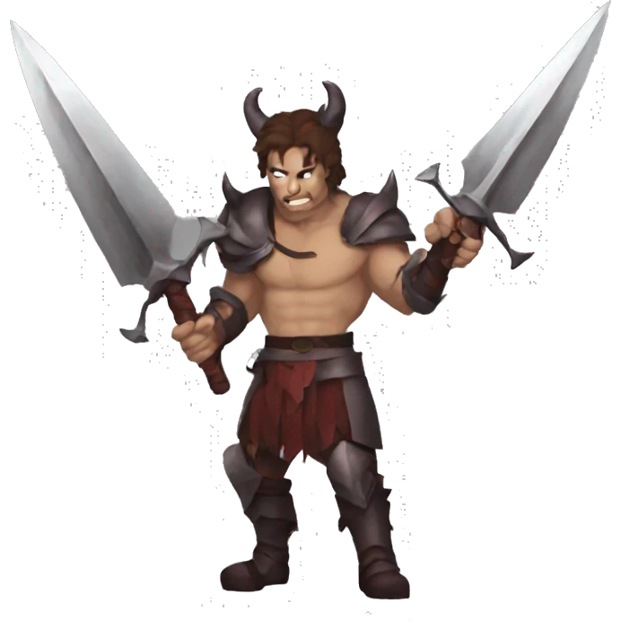Demons slayer emoji