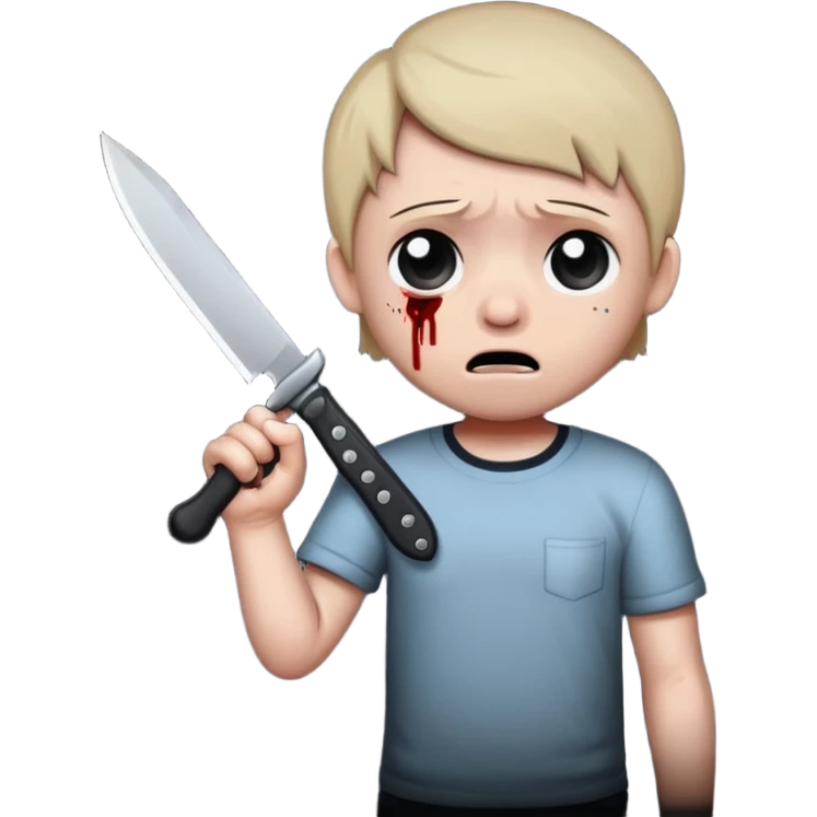 Binding of Isaac kills mother emoji