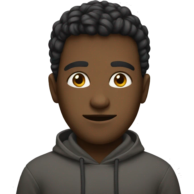Enana emoji
