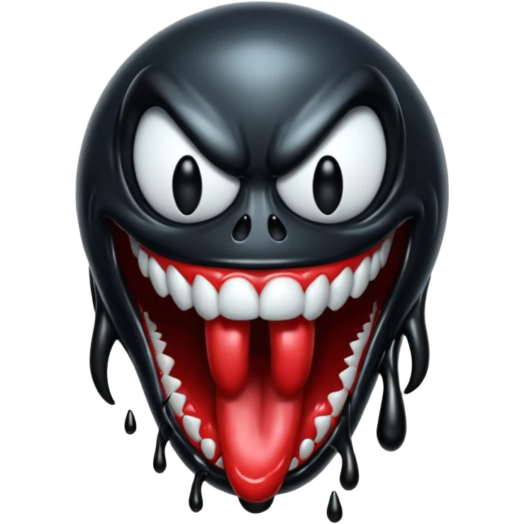 Venim emoji