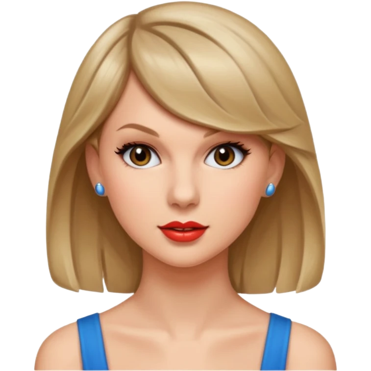 taylor swift emoji