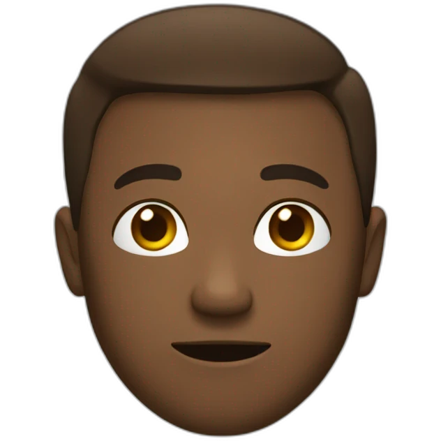 Social media  emoji