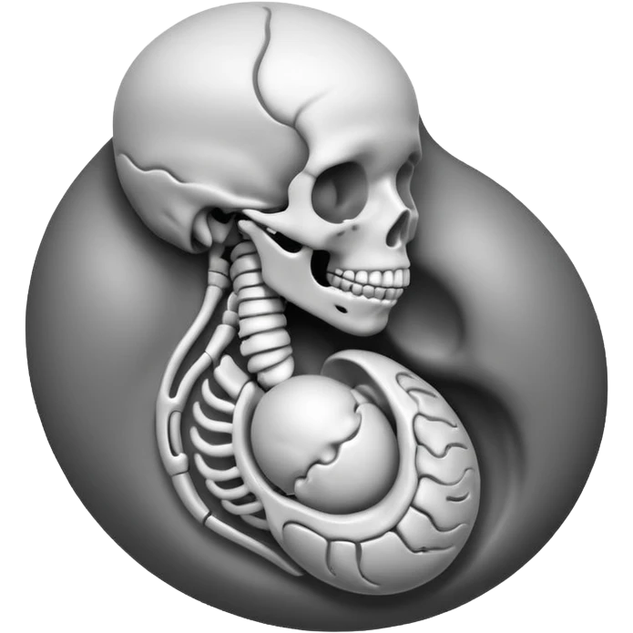 Create an ultrasound photo   emoji