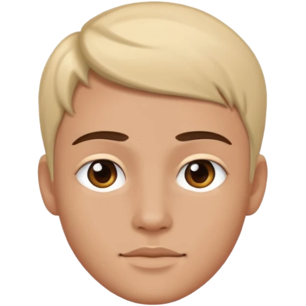 Je veux créer mon propre avatar emoji