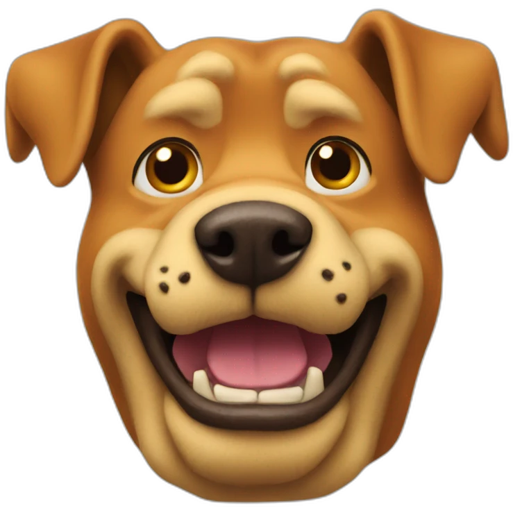 scooby snack emoji