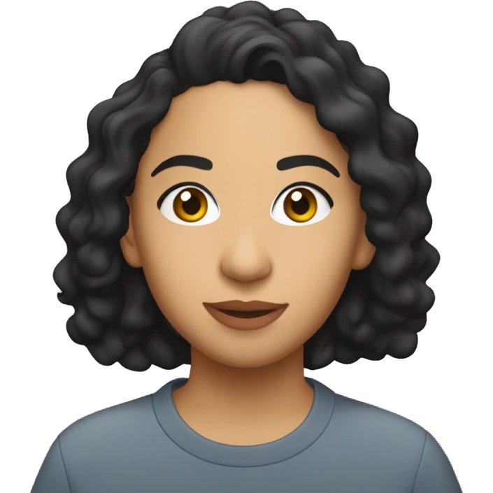 alessia cara singer emoji