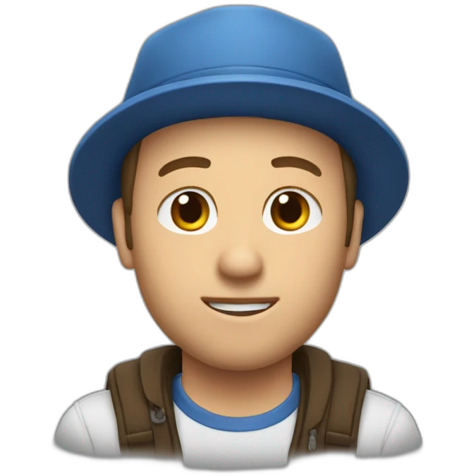 Johnny Klebitz emoji