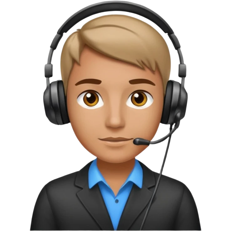 marketing agent with social media

 emoji