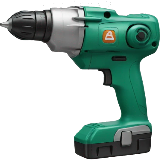 drill emoji