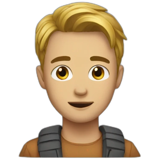 Mbape emoji