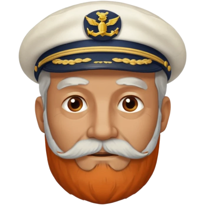 Ancient Sailor emoji