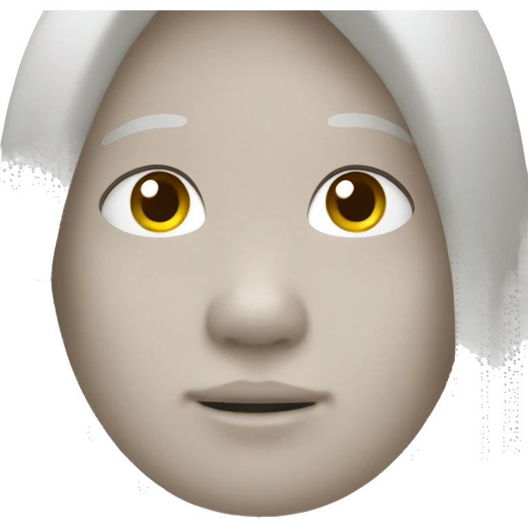 miffy emoji