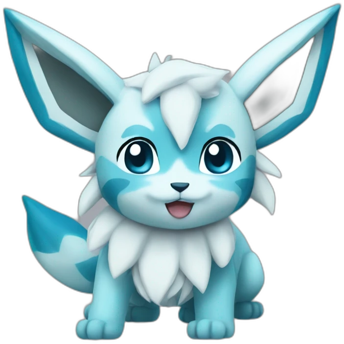 glaceon emoji