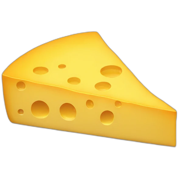 cheesehead emoji