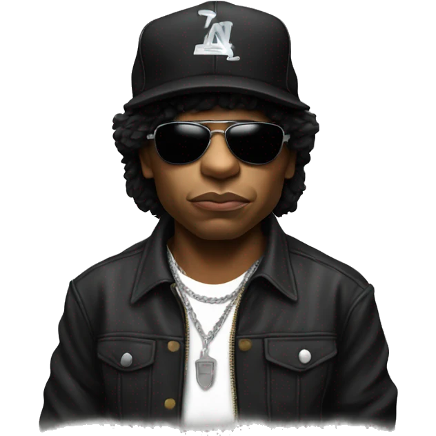 eazy e emoji