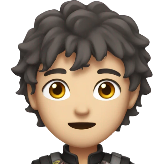 anime emoji
